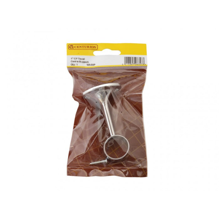 3/4" CP Towel Centre Support