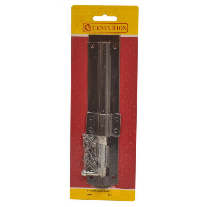 200mm (8") EXB Tower Bolt