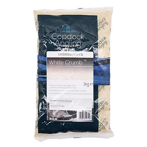 White Crumb - 1kg