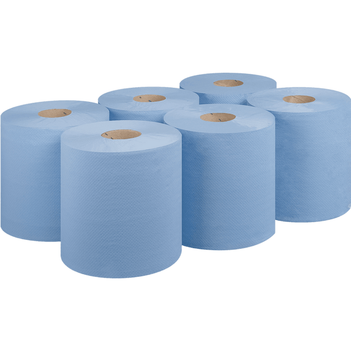 Blue Roll