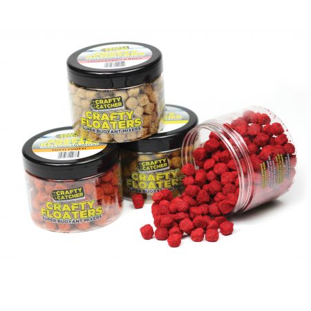 Crafty Floaters - 500ml Strawberry