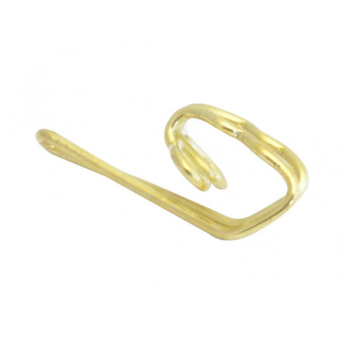 Heavy Duty EB Curtain Hooks 15pk