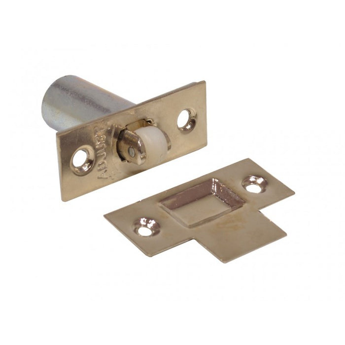 50mm NP Adjustable Roller Catch