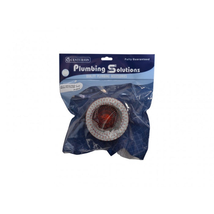 100mm x 3m Tumble Dryer Hose