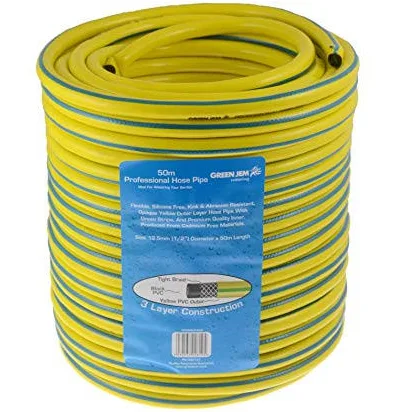 50m Professional Hose Pipe