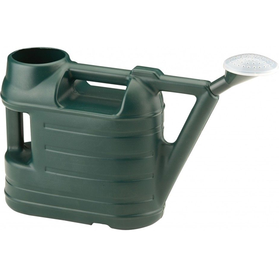 Value Watering Can 6.5L - Green