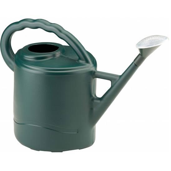 Ward Woodstock Watering Can 9L Green