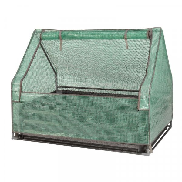 Raised Bed GroZone GroCloche Max