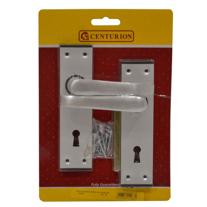 Oxford Lever Lock 160mm x 38mm SAA