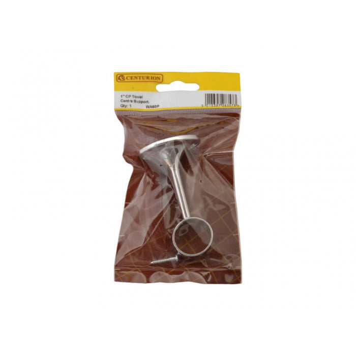 25mm (1") CP Towel Centre Supports