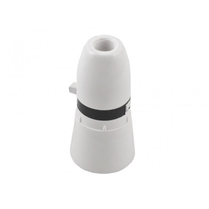 BC Push Bar Lamp Holder
