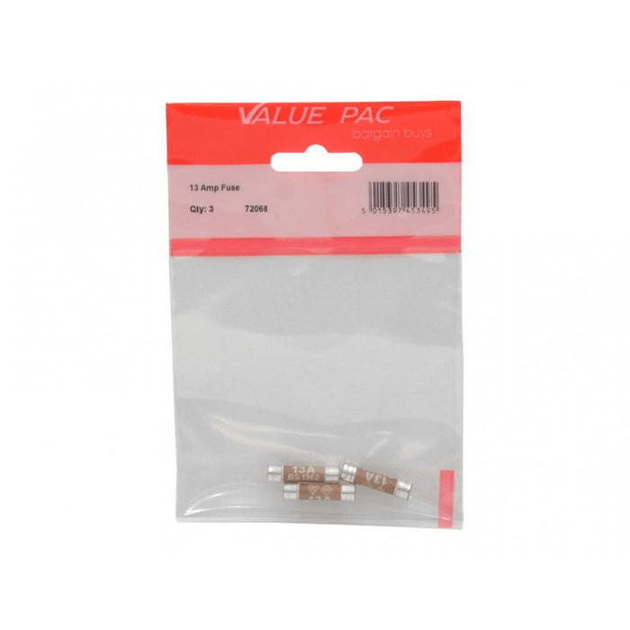 13 Amp Fuse