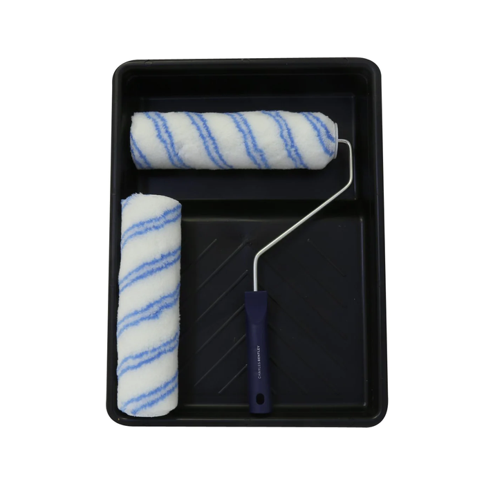 9" Roller Tray Set