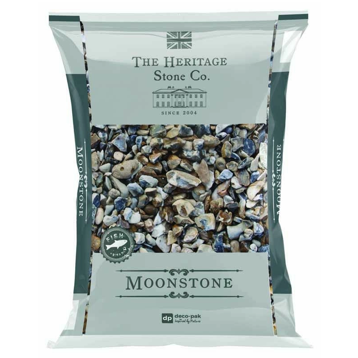 Heritage Moon Stone