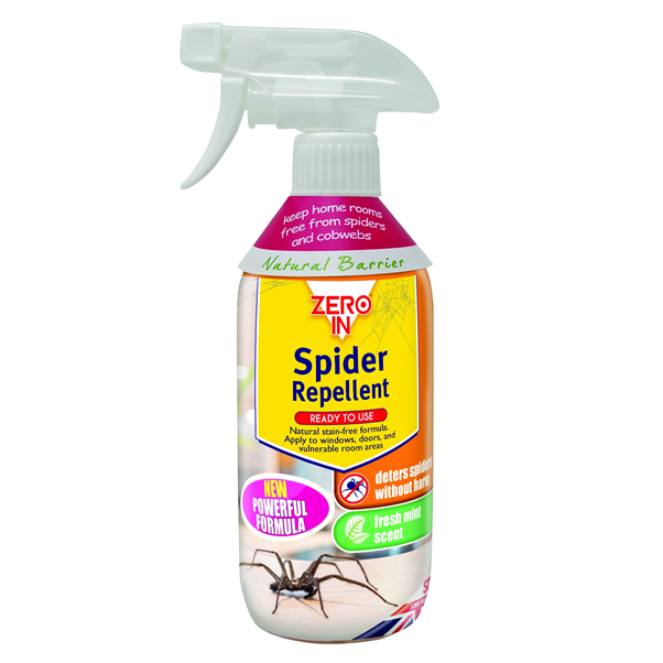 Spider Repellent - 500ml