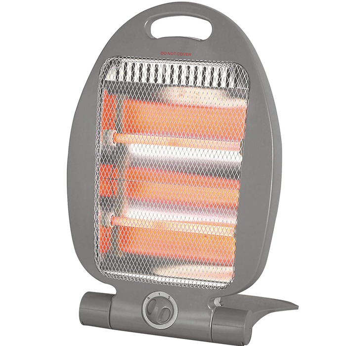 800w Quartz Heater