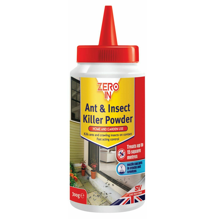 Ant Killer Powder - 300g