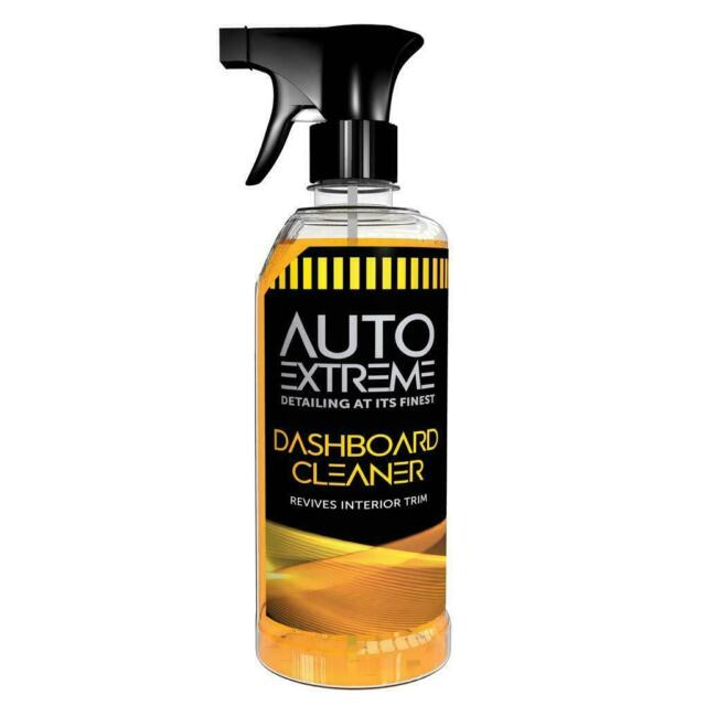 Dashboard Cleaner - 720ml