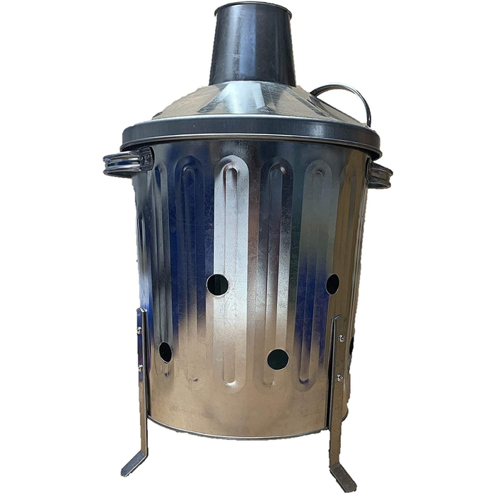 Incinerator - 15ltr
