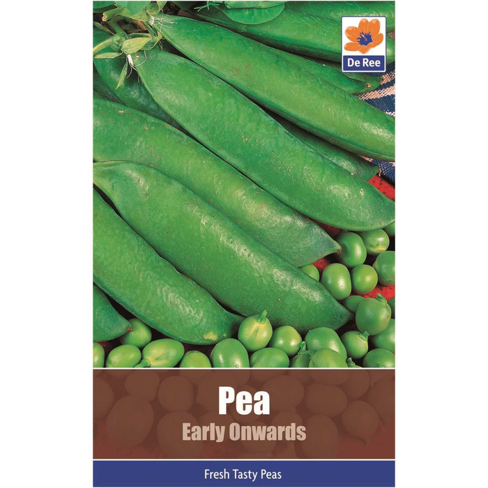 Pea Early Onwards