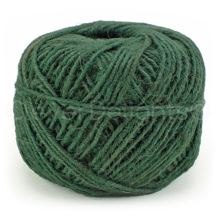 Jute Twine - 100m