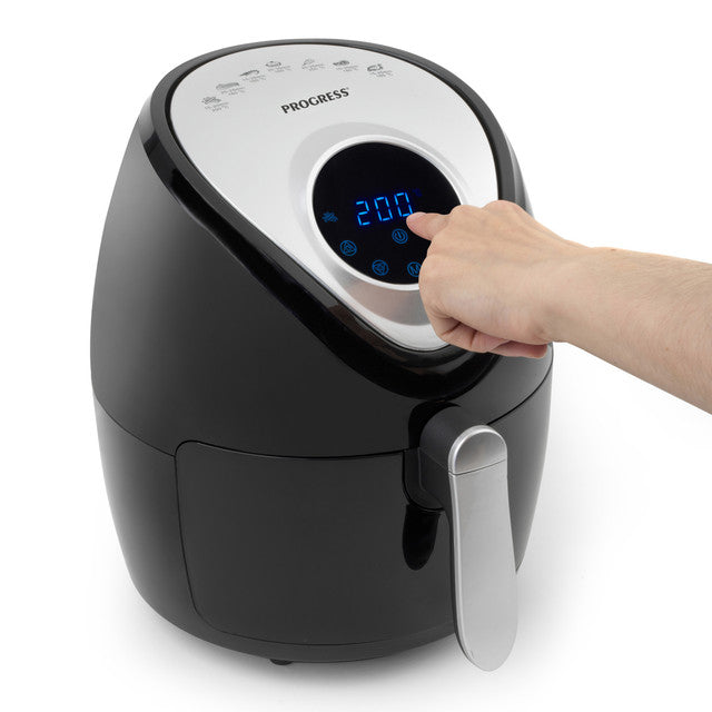 4.5 Litre Digital Hot Air Fryer