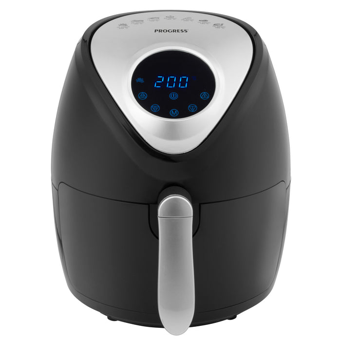 4.5 Litre Digital Hot Air Fryer