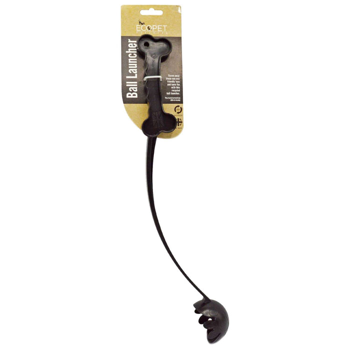 Ball Launcher - Black