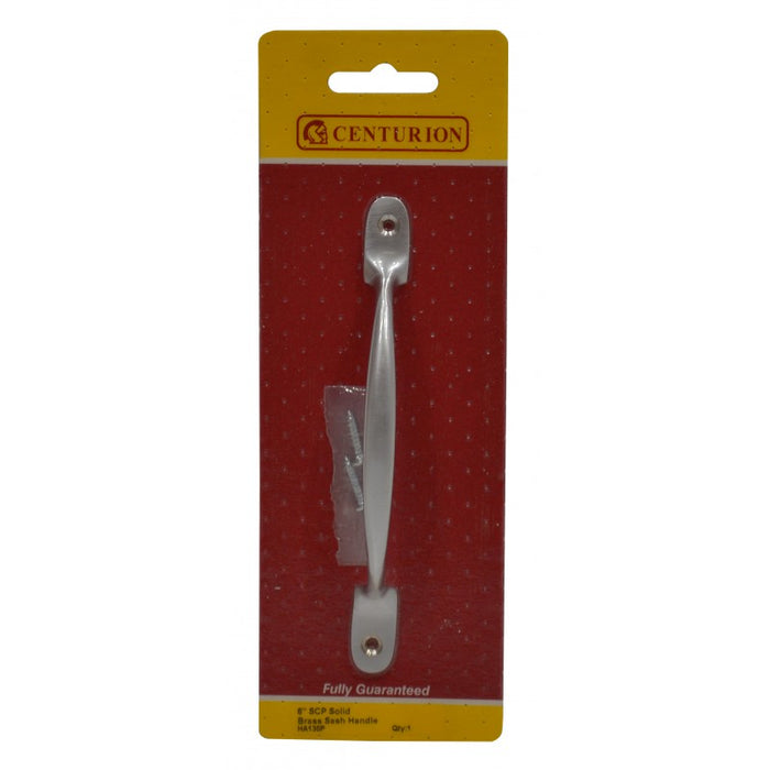 150mm SCP Sash Handle