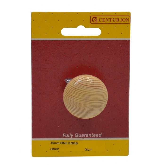 40mm Pine Knob