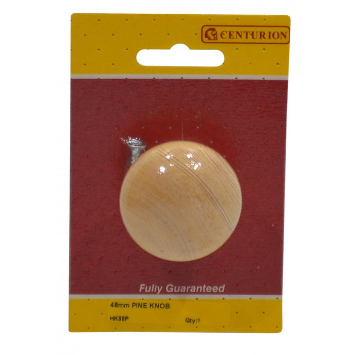 48mm Pine Knob