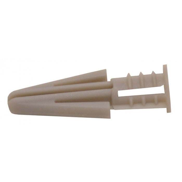24pc Plasterboard Plugs