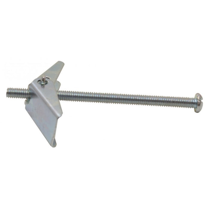 Flat Repair Washers - ZP - M10 x 30mm (25 PK)