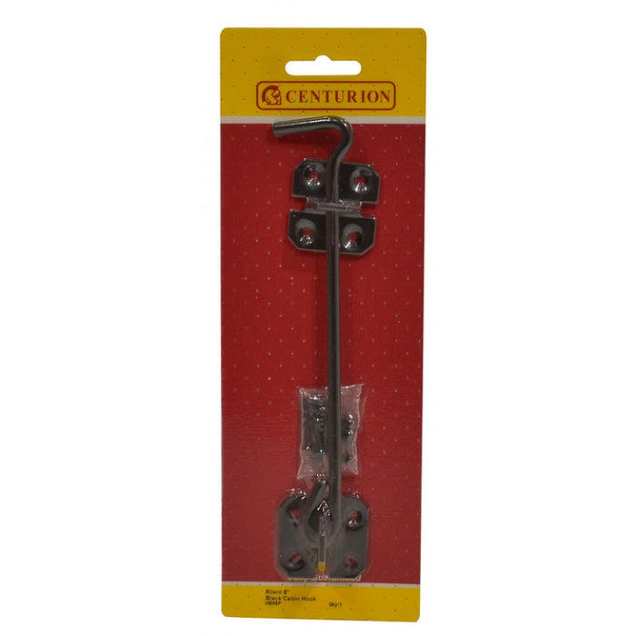 200mm (8") EXB Wire Cabin Hook