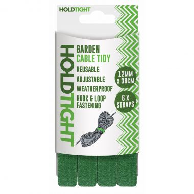 Garden Tidy Kit 12mm x 38cm