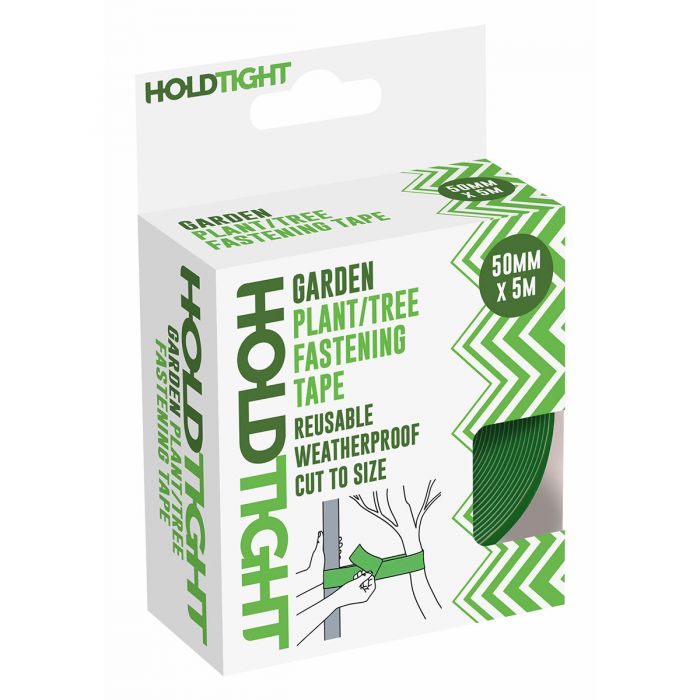 Garden Plant / Tree Fastening Tape