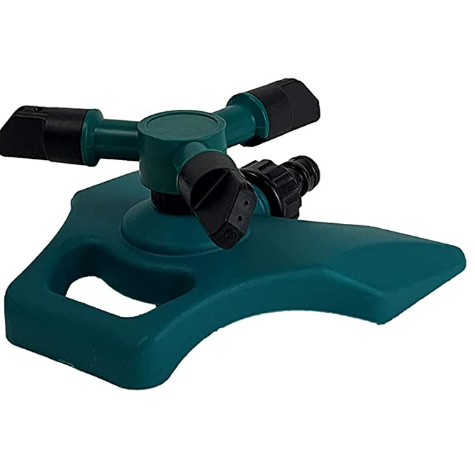 3 Arm Whirler Water Sprinkler