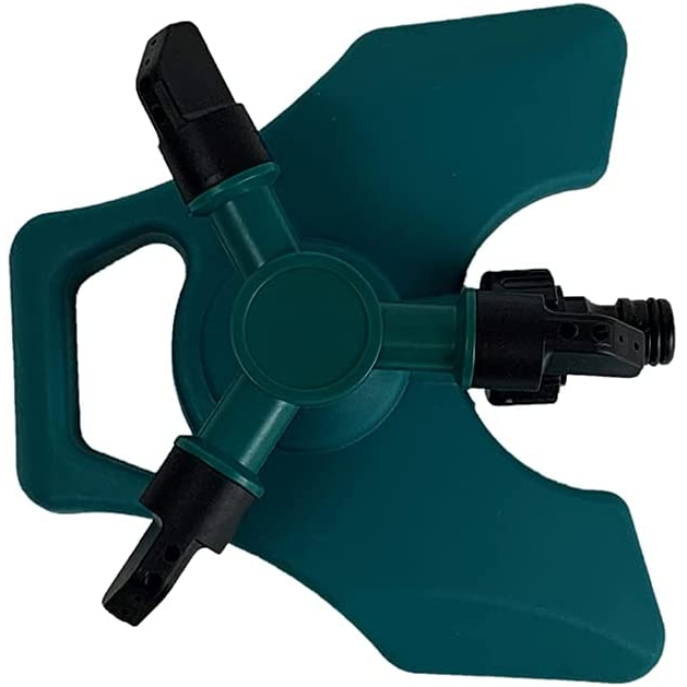 3 Arm Whirler Water Sprinkler