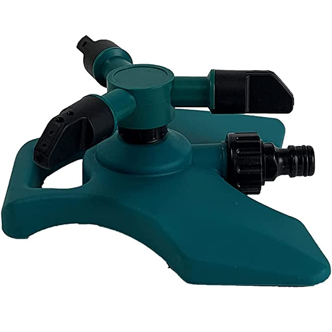 3 Arm Whirler Water Sprinkler
