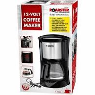 12V Coffee Maker