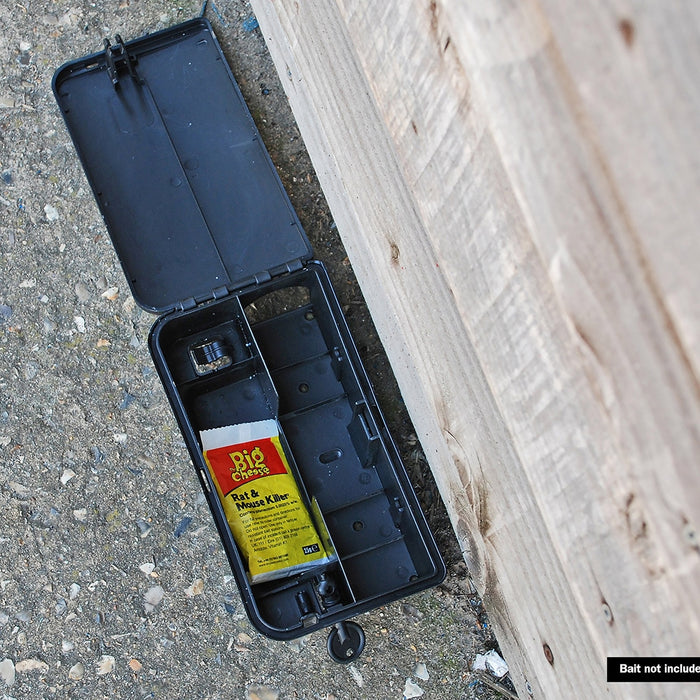 Rat & Mouse Bait Station