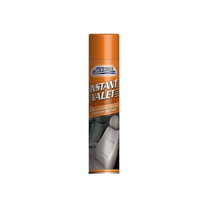Car Pride Instant Valet 300ml