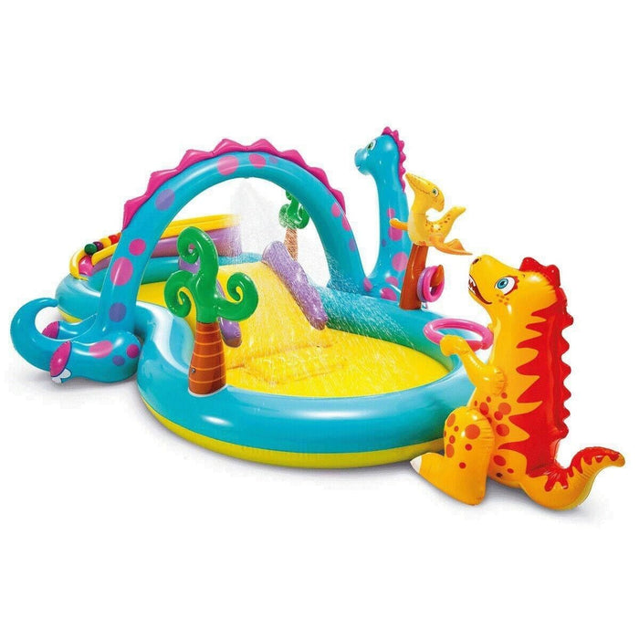 Dinoland Play Centre