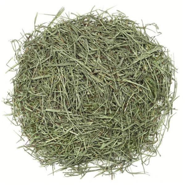 Meadow Hay