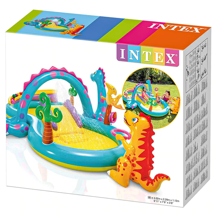 Dinoland Play Centre
