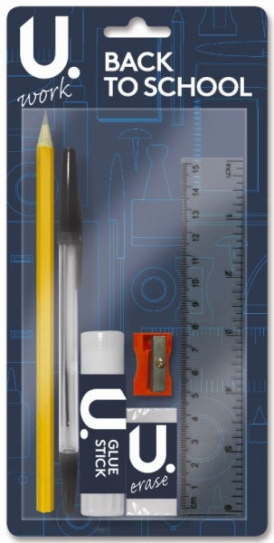 Back To School Set
