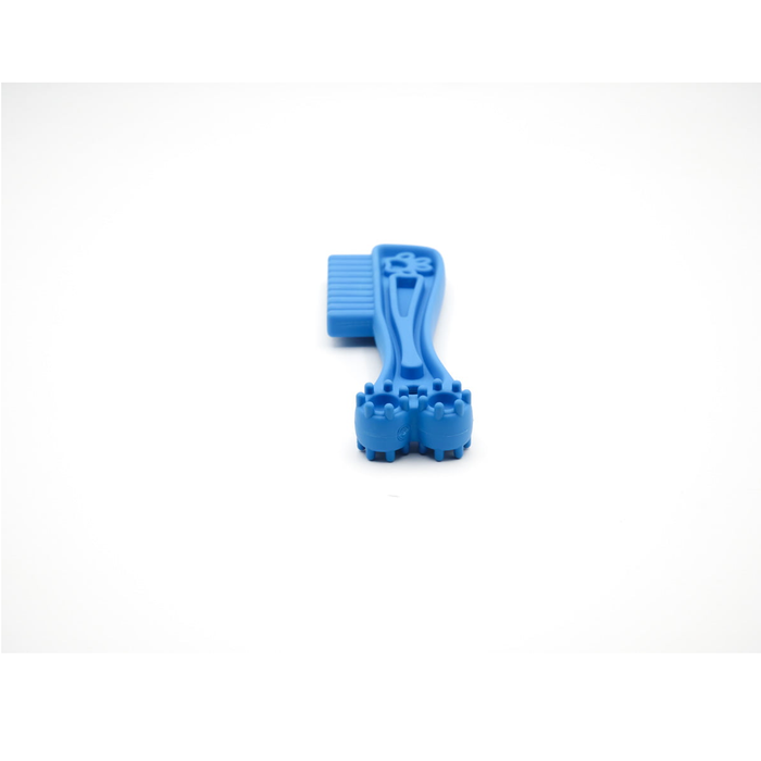 Eco Friendly Tooth Brush Pet Toy