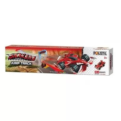 Drakers Jump Track