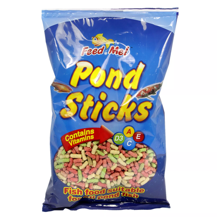 Pond Sticks