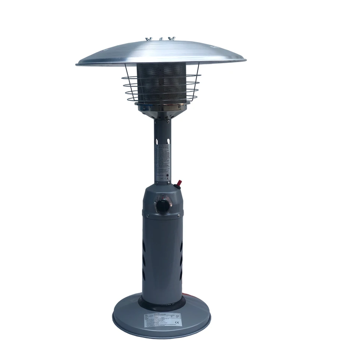 Portable Gas Patio Heater Table Top